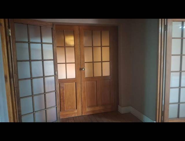 4 BEDROOM PROPERTY TO RENT IN FISHERS HILL